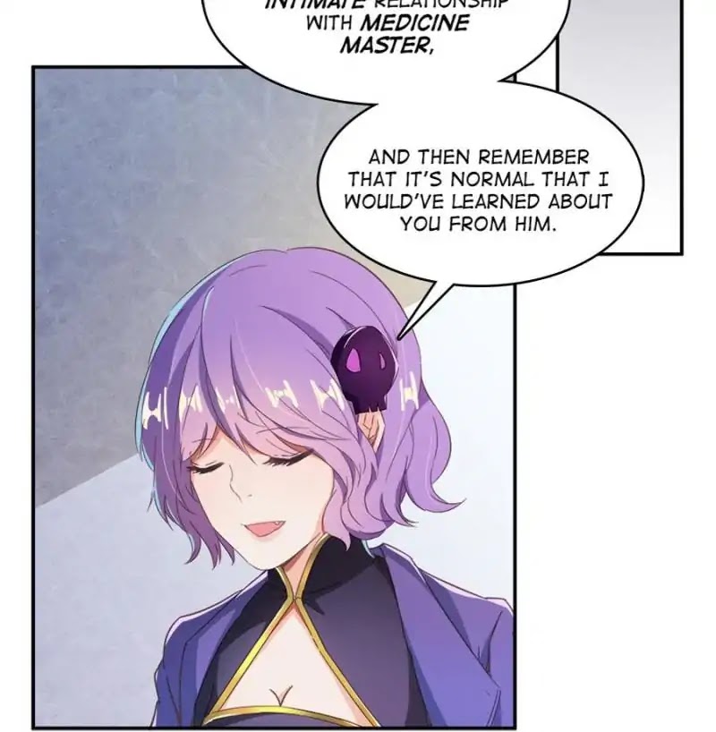 Cultivation Chat Group Chapter 28 page 3 - Chapter 28