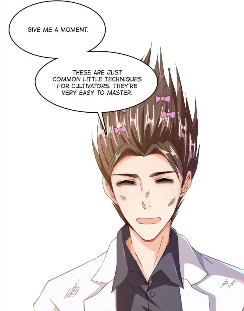 Cultivation Chat Group Chapter 28 page 30 - Chapter 28