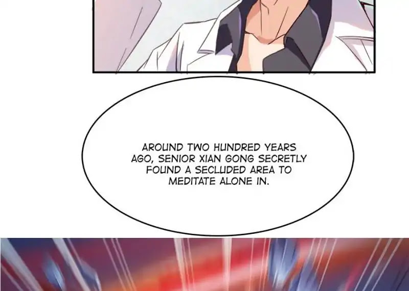 Cultivation Chat Group Chapter 28 page 35 - Chapter 28