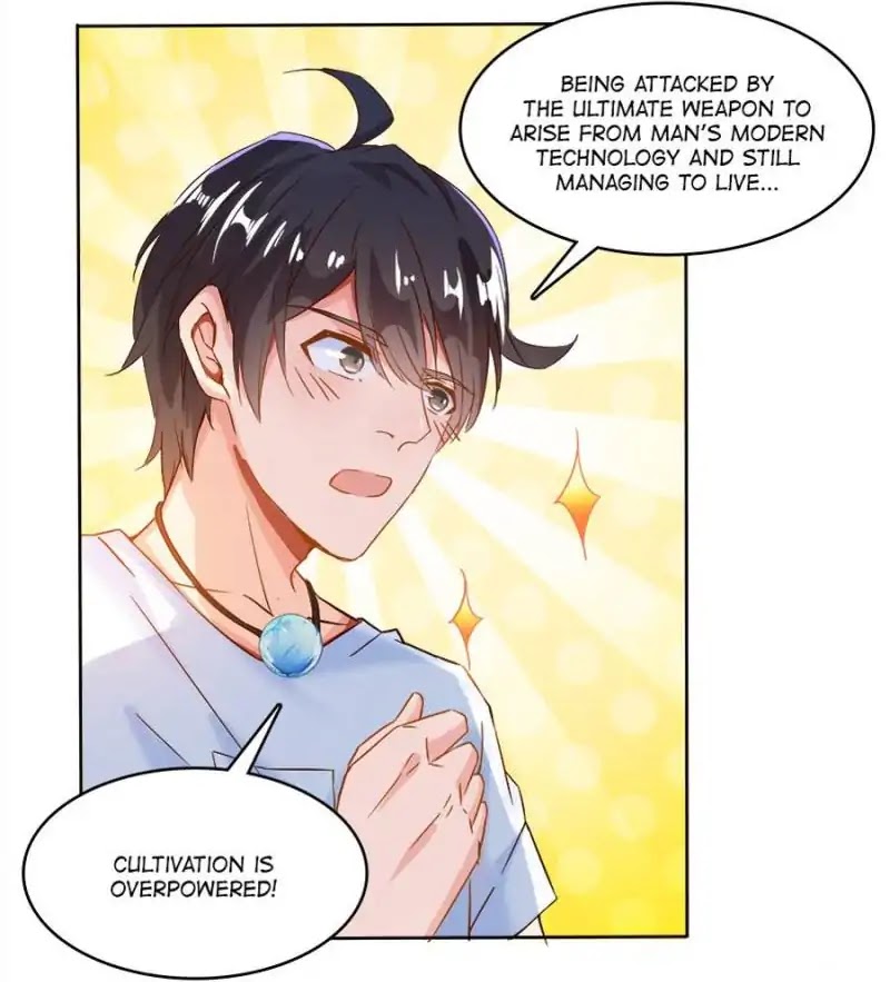 Cultivation Chat Group Chapter 28 page 38 - Chapter 28