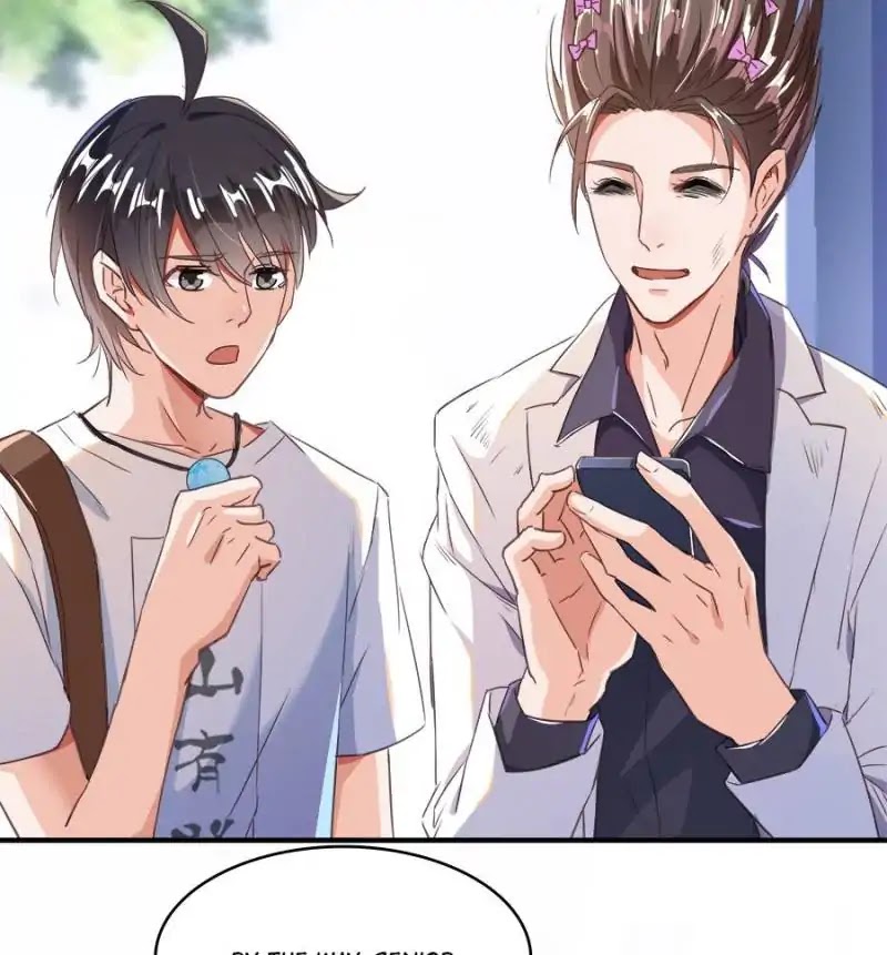 Cultivation Chat Group Chapter 28 page 43 - Chapter 28