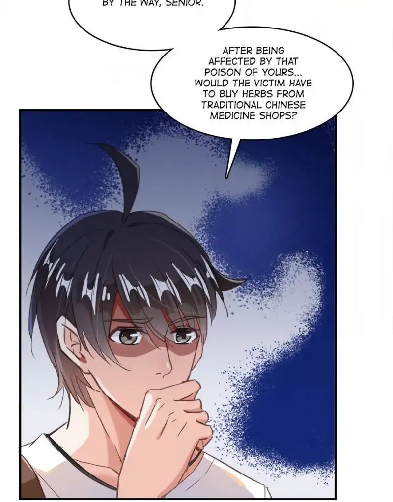Cultivation Chat Group Chapter 28 page 44 - Chapter 28