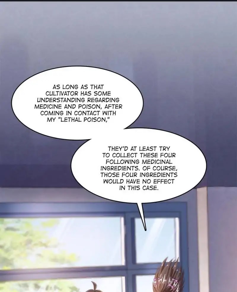Cultivation Chat Group Chapter 28 page 45 - Chapter 28
