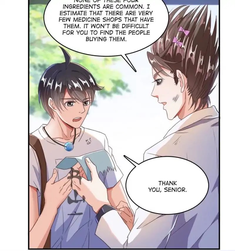 Cultivation Chat Group Chapter 28 page 47 - Chapter 28