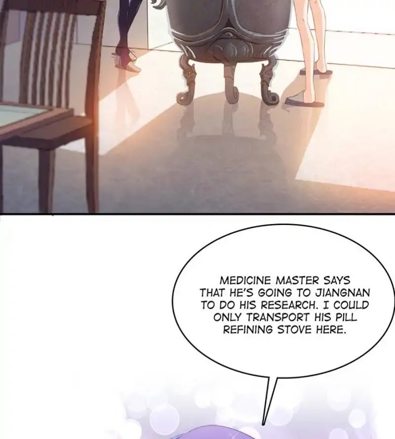 Cultivation Chat Group Chapter 28 page 5 - Chapter 28
