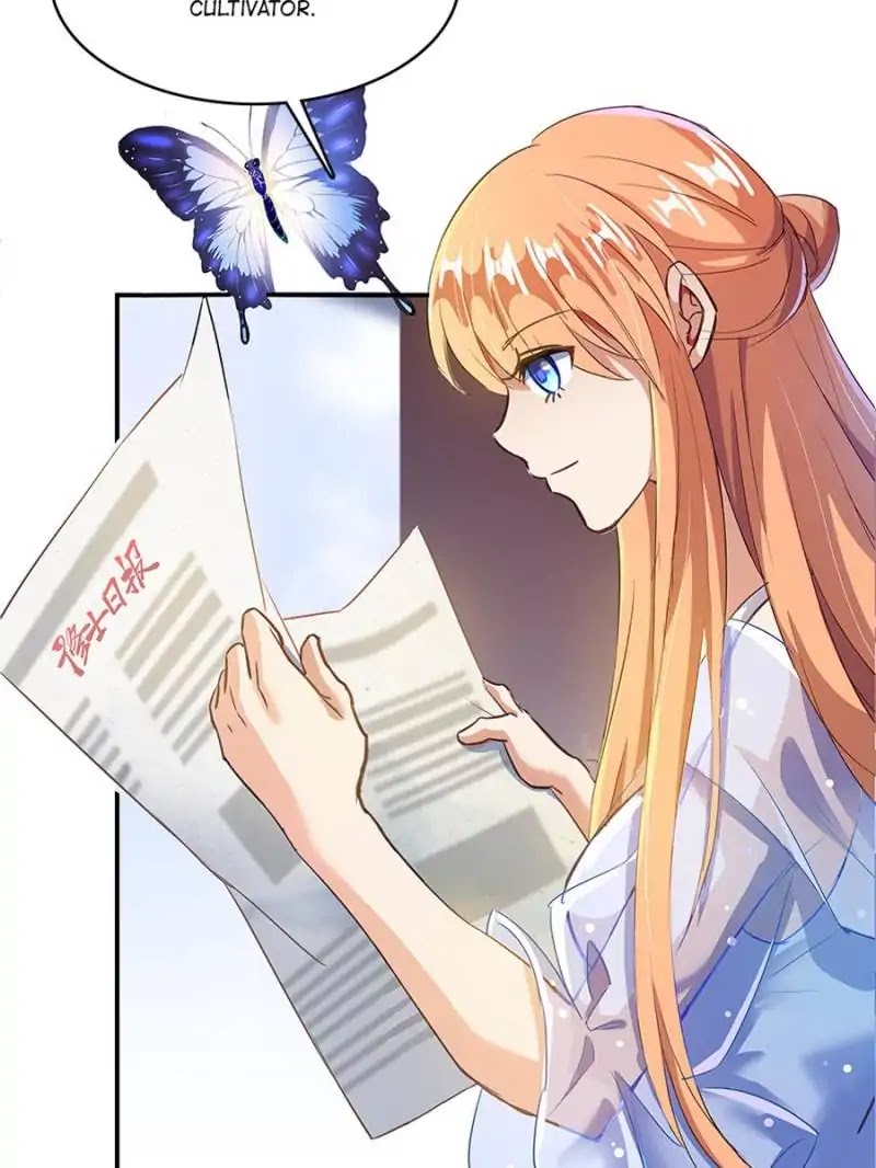 Cultivation Chat Group Chapter 28 page 53 - Chapter 28
