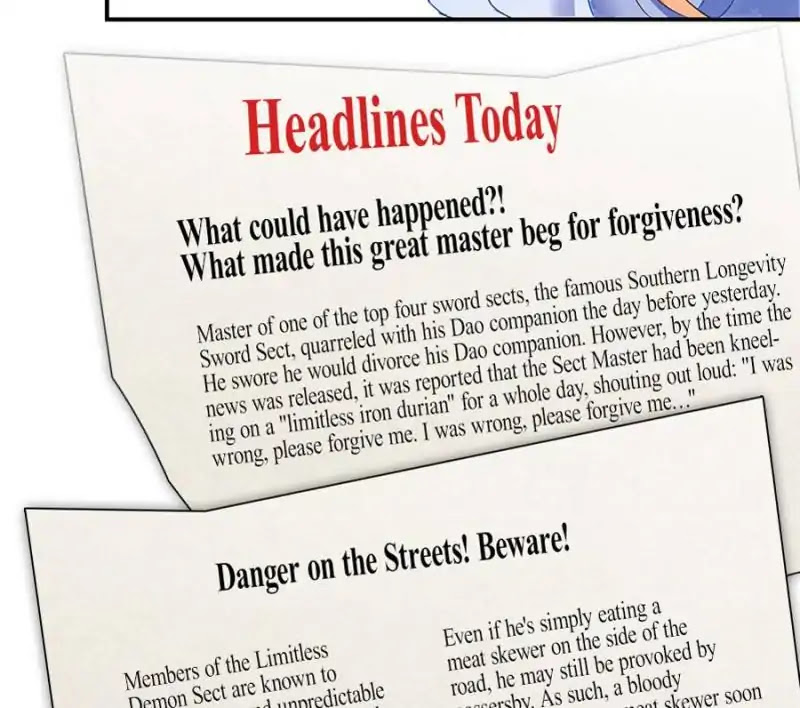 Cultivation Chat Group Chapter 28 page 54 - Chapter 28