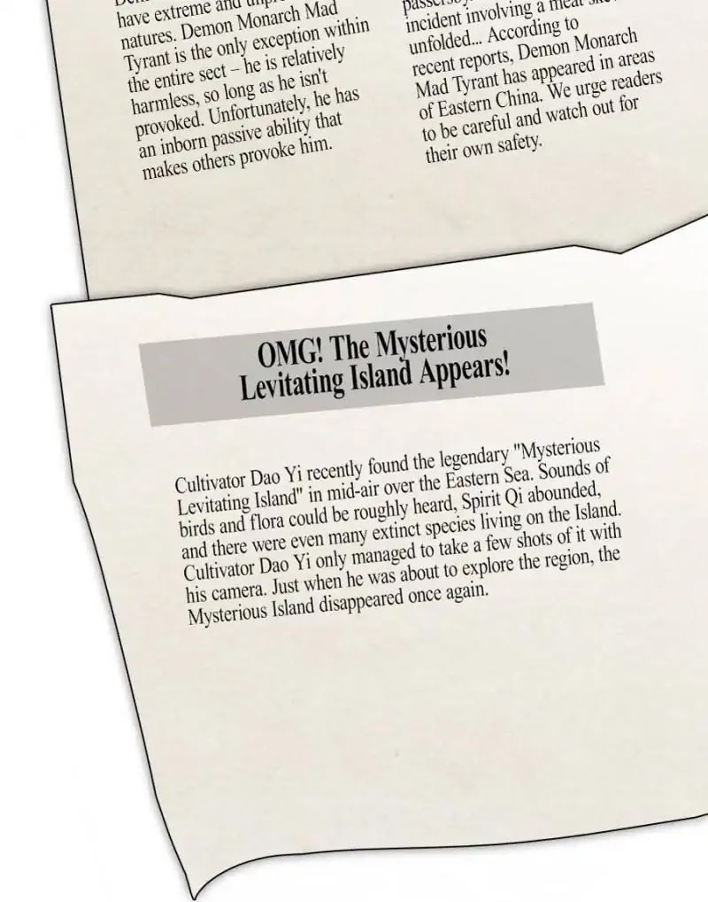 Cultivation Chat Group Chapter 28 page 55 - Chapter 28