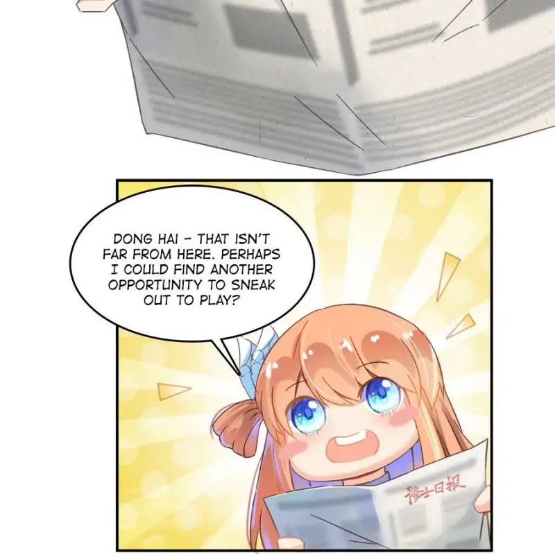 Cultivation Chat Group Chapter 28 page 57 - Chapter 28
