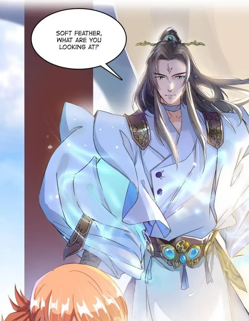 Cultivation Chat Group Chapter 28 page 58 - Chapter 28