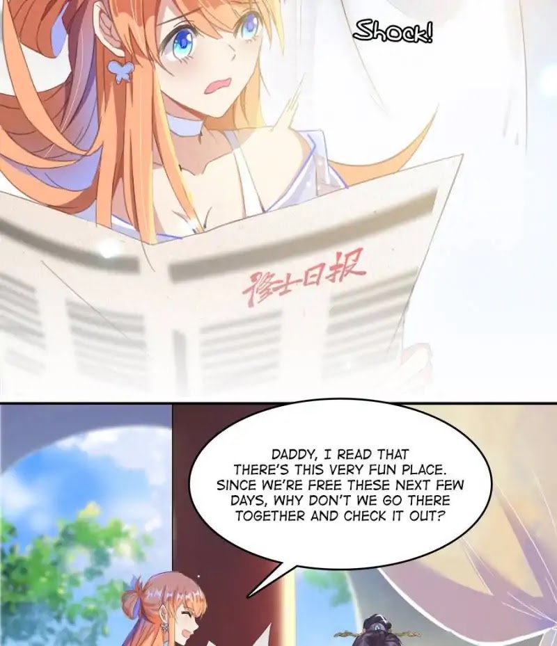 Cultivation Chat Group Chapter 28 page 59 - Chapter 28