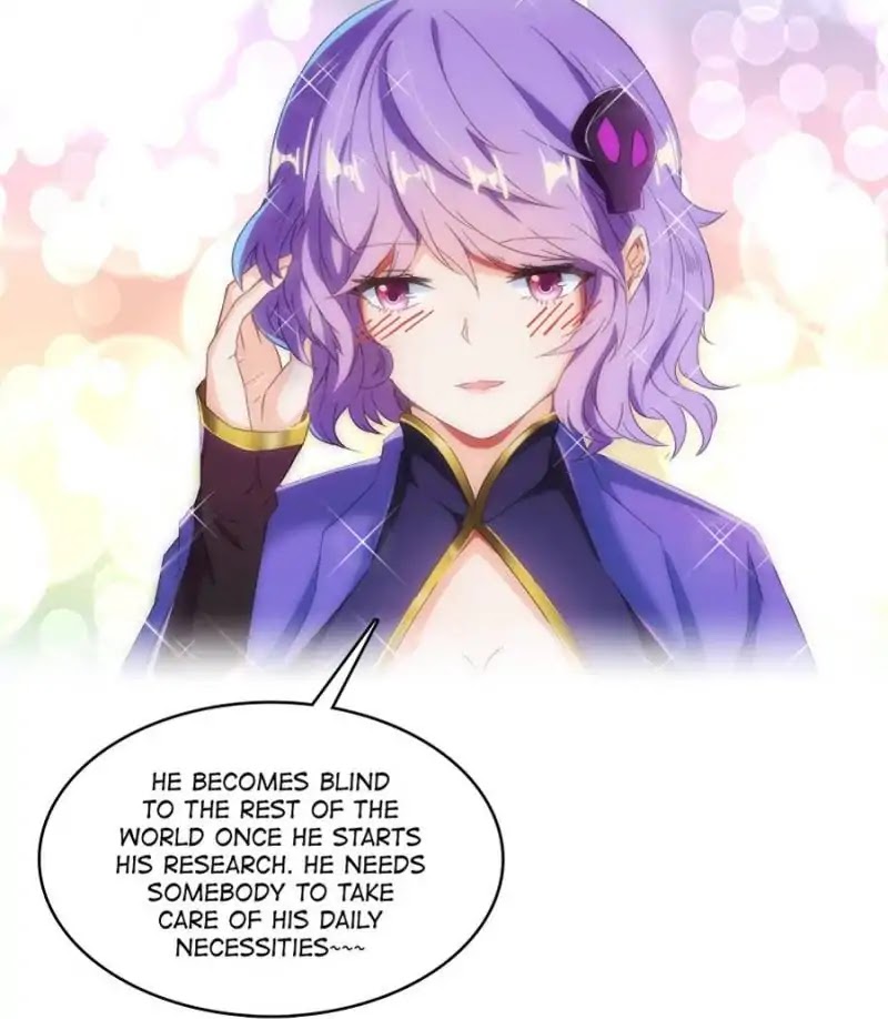 Cultivation Chat Group Chapter 28 page 6 - Chapter 28
