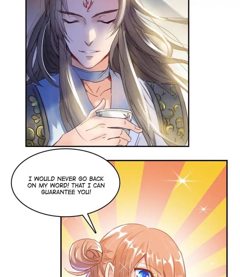 Cultivation Chat Group Chapter 28 page 61 - Chapter 28