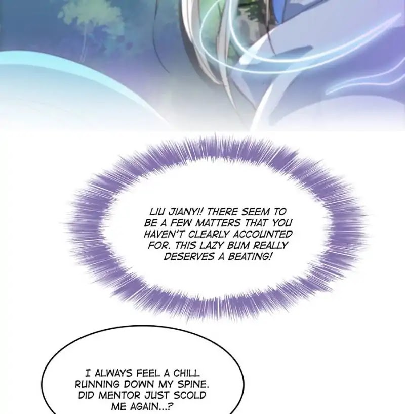 Cultivation Chat Group Chapter 28 page 64 - Chapter 28