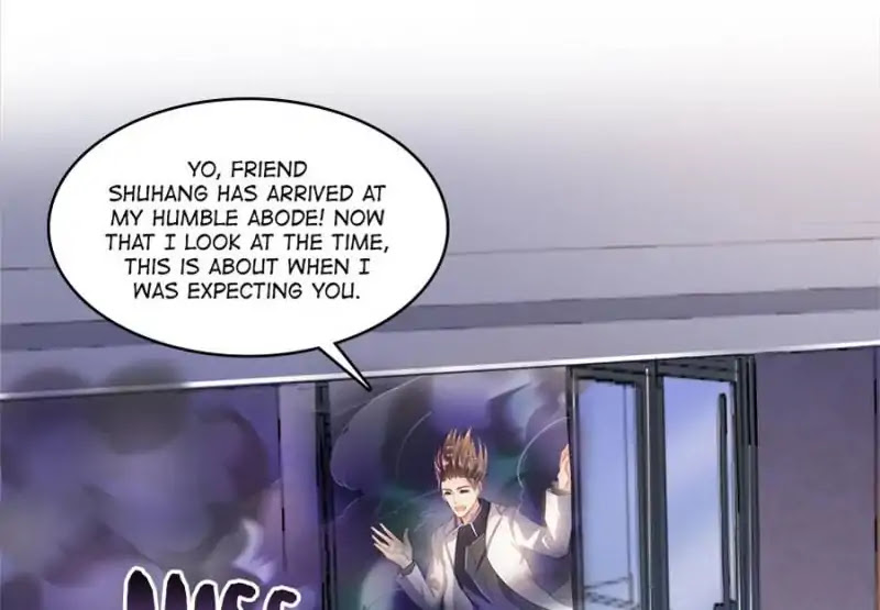 Cultivation Chat Group Chapter 28 page 8 - Chapter 28