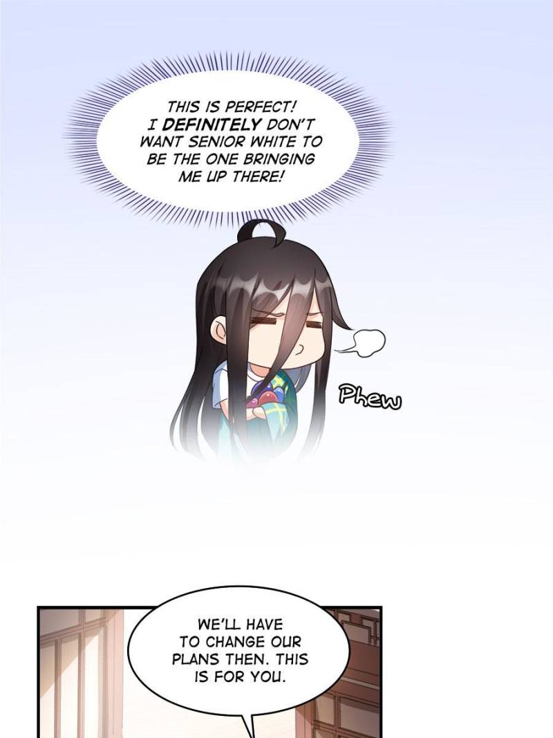 Cultivation Chat Group Chapter 280 page 10 - Chapter 280