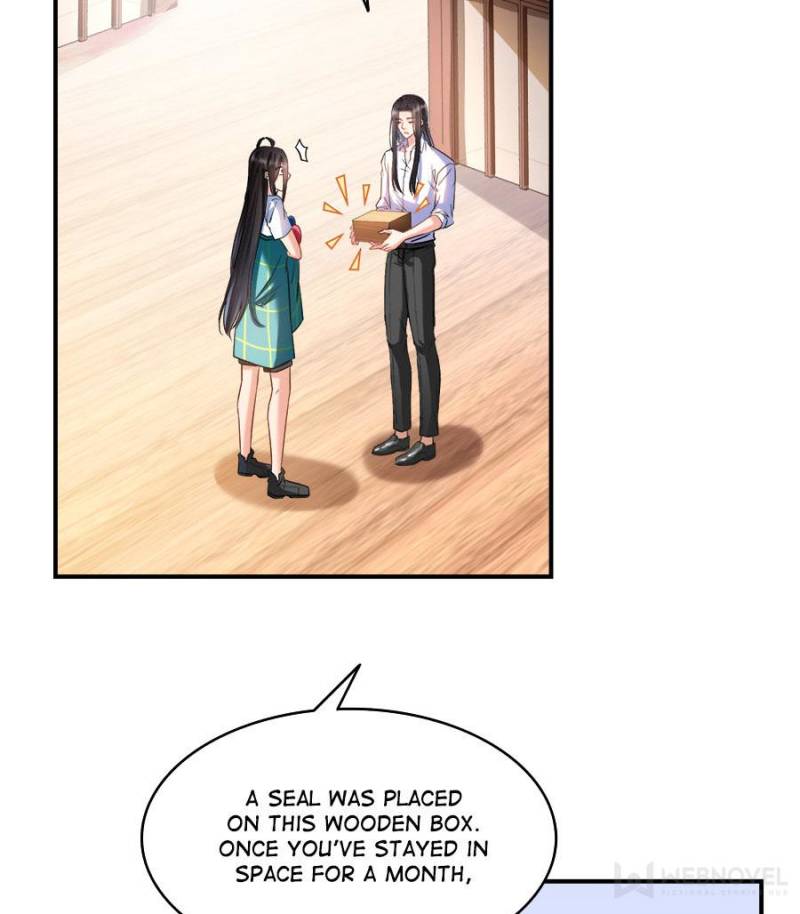 Cultivation Chat Group Chapter 280 page 11 - Chapter 280