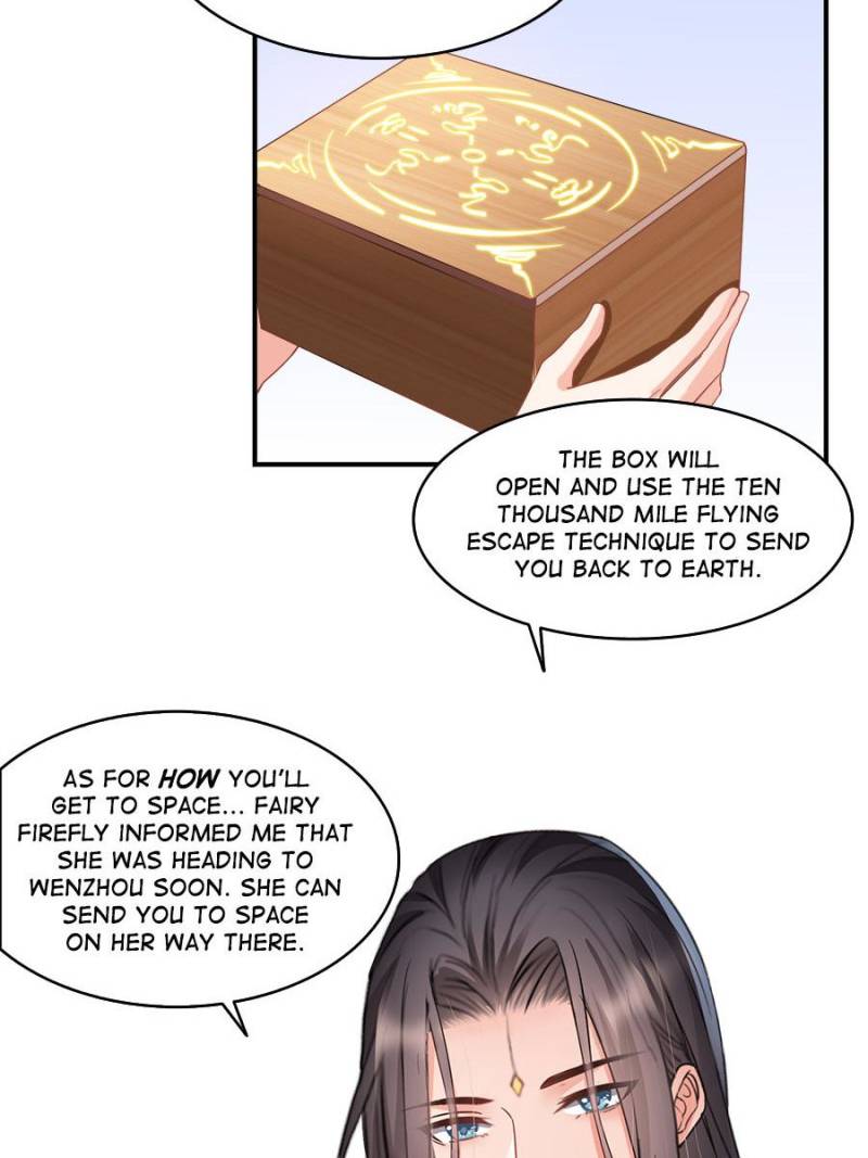 Cultivation Chat Group Chapter 280 page 12 - Chapter 280