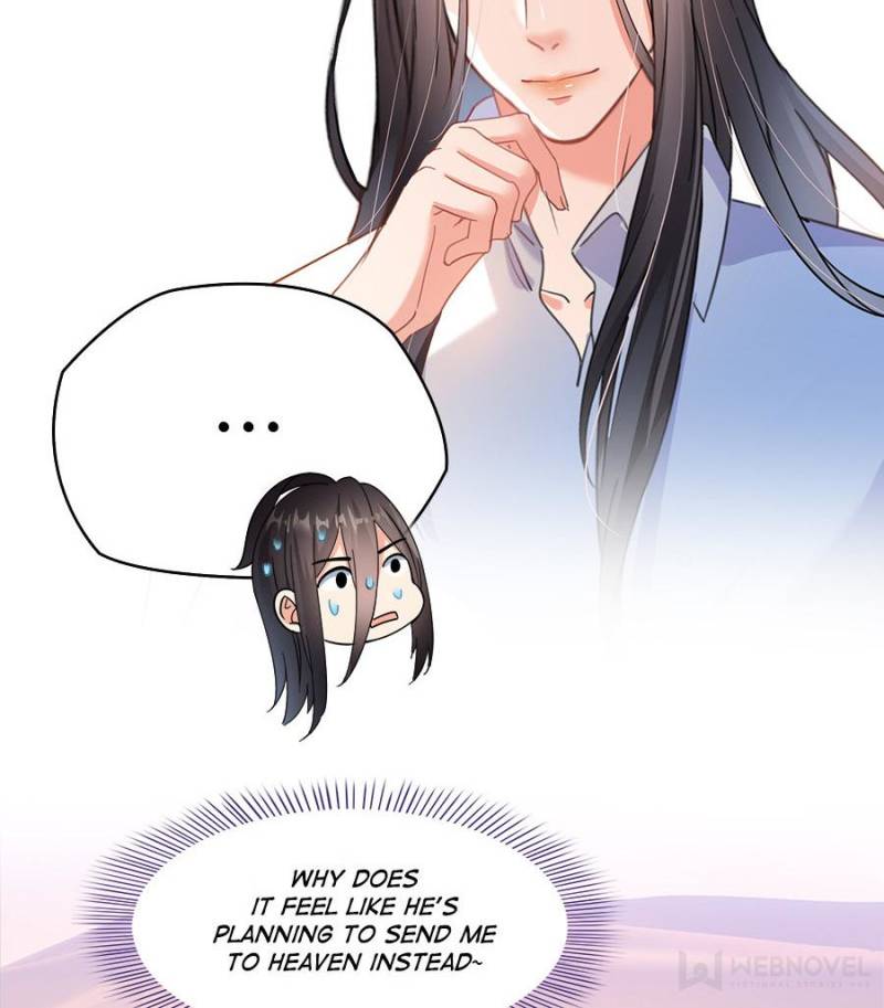 Cultivation Chat Group Chapter 280 page 13 - Chapter 280