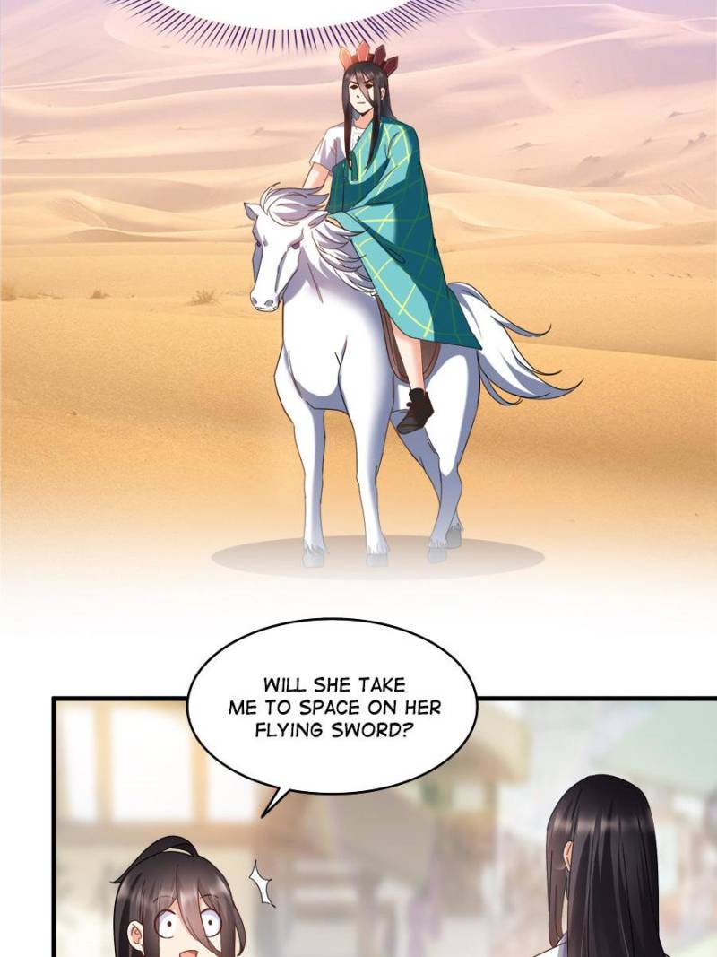Cultivation Chat Group Chapter 280 page 14 - Chapter 280