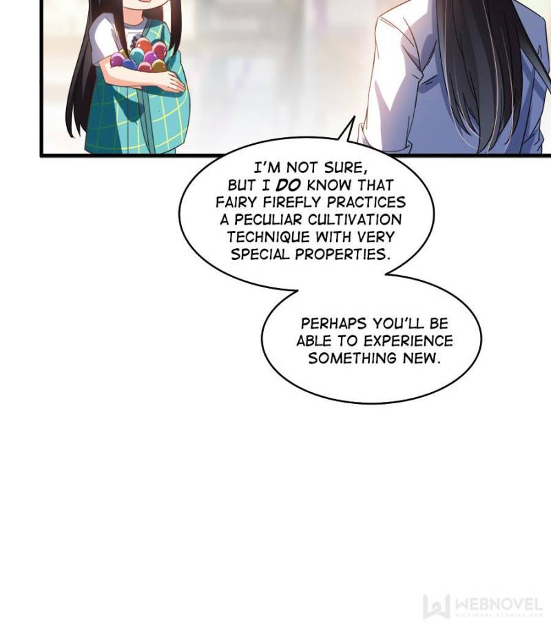 Cultivation Chat Group Chapter 280 page 15 - Chapter 280