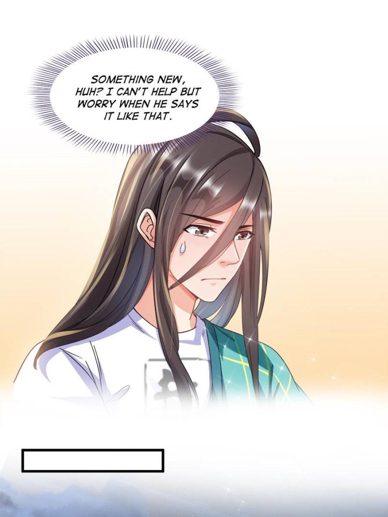 Cultivation Chat Group Chapter 280 page 16 - Chapter 280