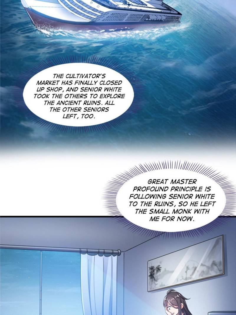 Cultivation Chat Group Chapter 280 page 18 - Chapter 280