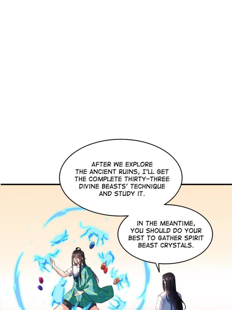 Cultivation Chat Group Chapter 280 page 2 - Chapter 280