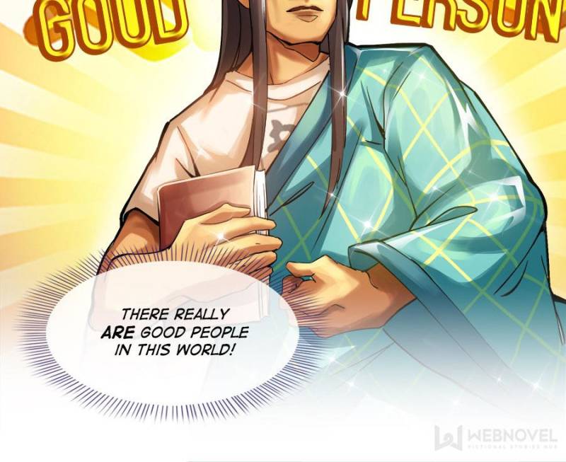 Cultivation Chat Group Chapter 280 page 21 - Chapter 280