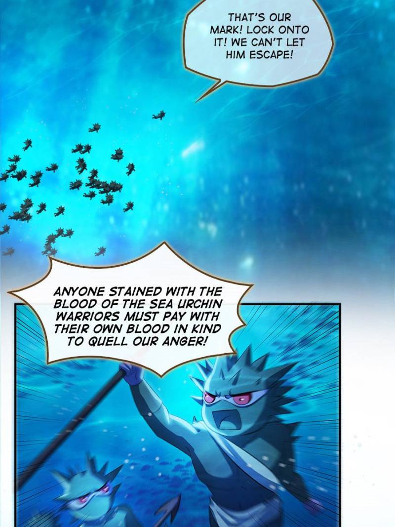 Cultivation Chat Group Chapter 280 page 28 - Chapter 280