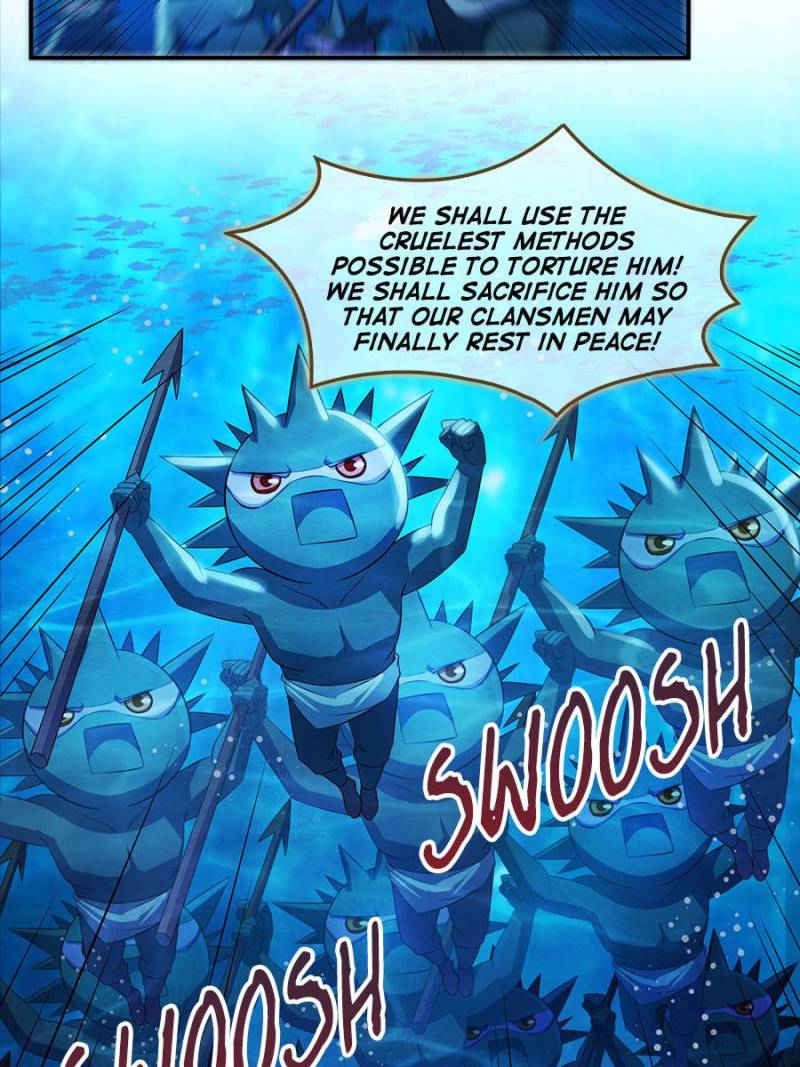 Cultivation Chat Group Chapter 280 page 29 - Chapter 280