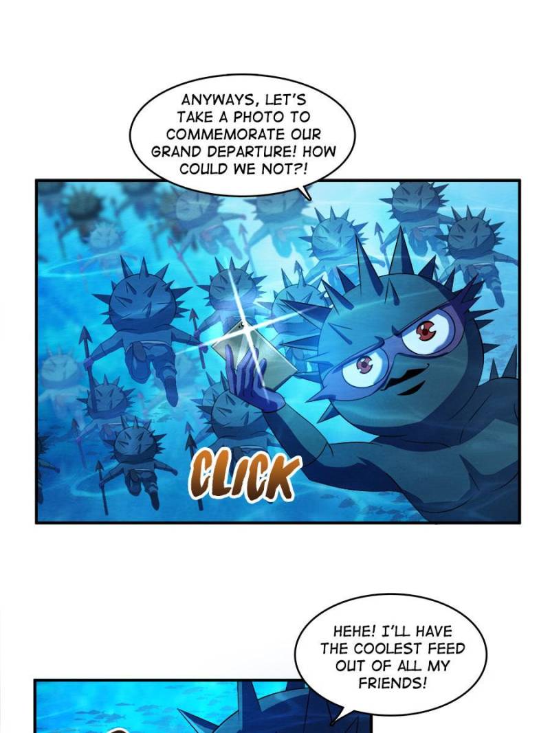 Cultivation Chat Group Chapter 280 page 31 - Chapter 280