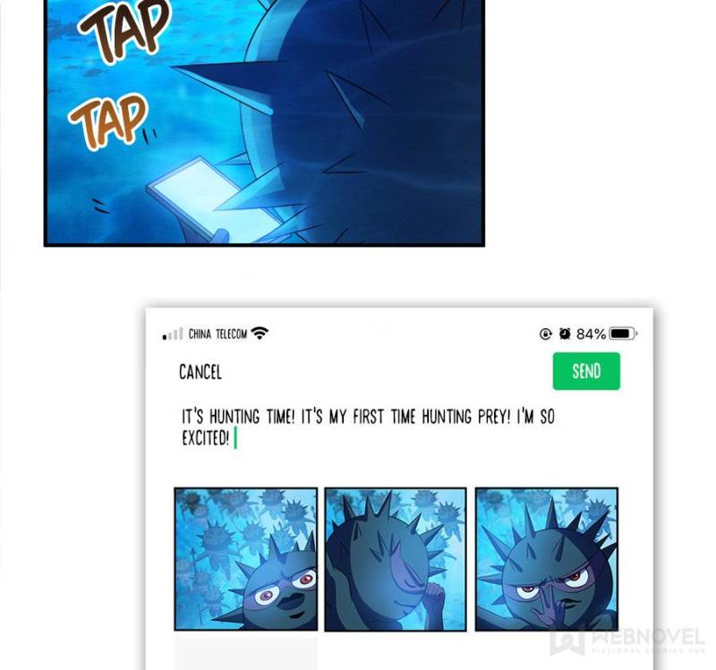 Cultivation Chat Group Chapter 280 page 32 - Chapter 280