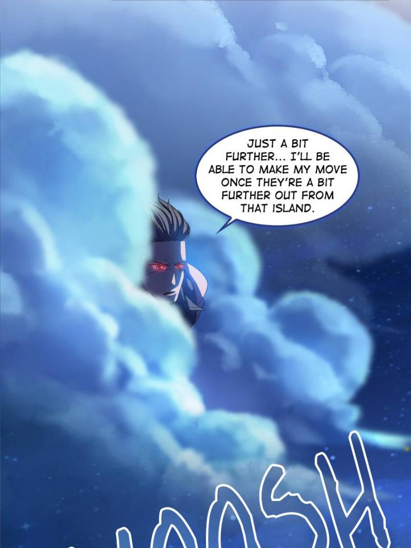 Cultivation Chat Group Chapter 280 page 35 - Chapter 280