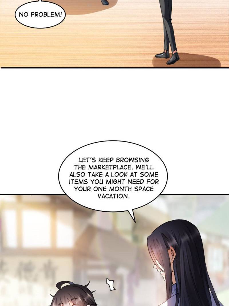 Cultivation Chat Group Chapter 280 page 4 - Chapter 280