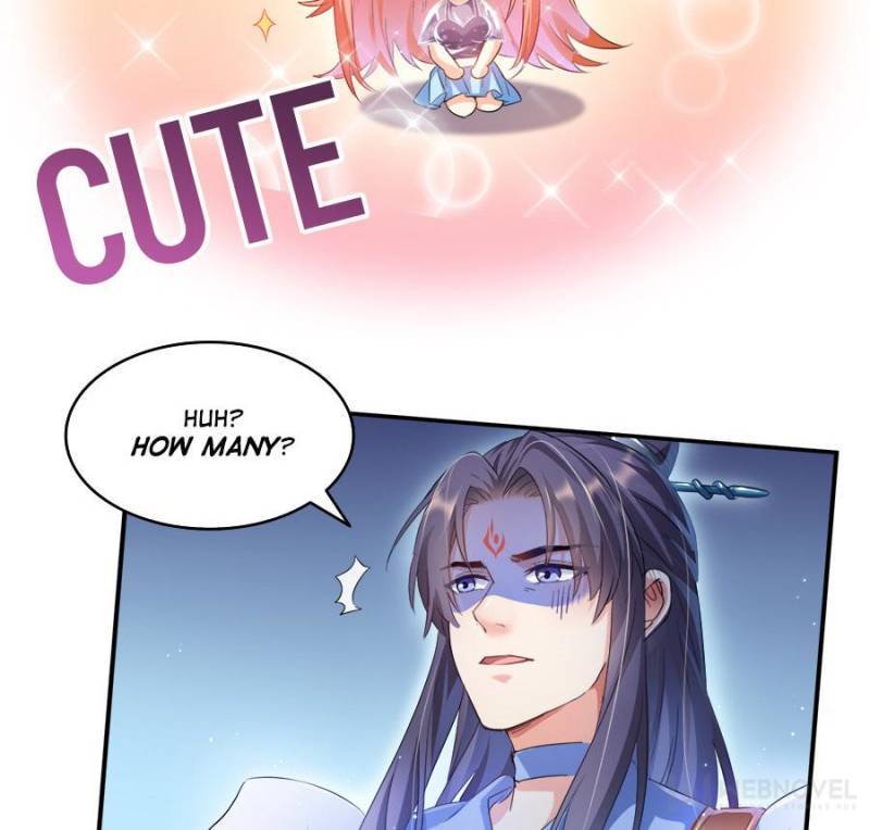 Cultivation Chat Group Chapter 280 page 40 - Chapter 280