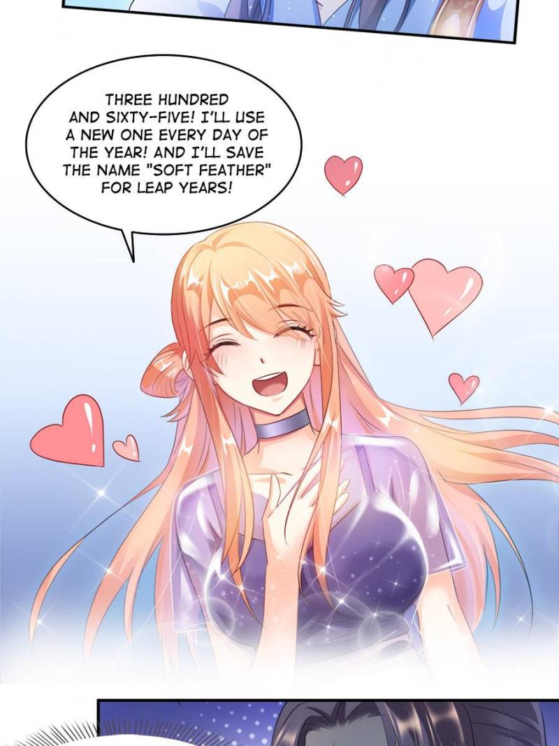 Cultivation Chat Group Chapter 280 page 41 - Chapter 280