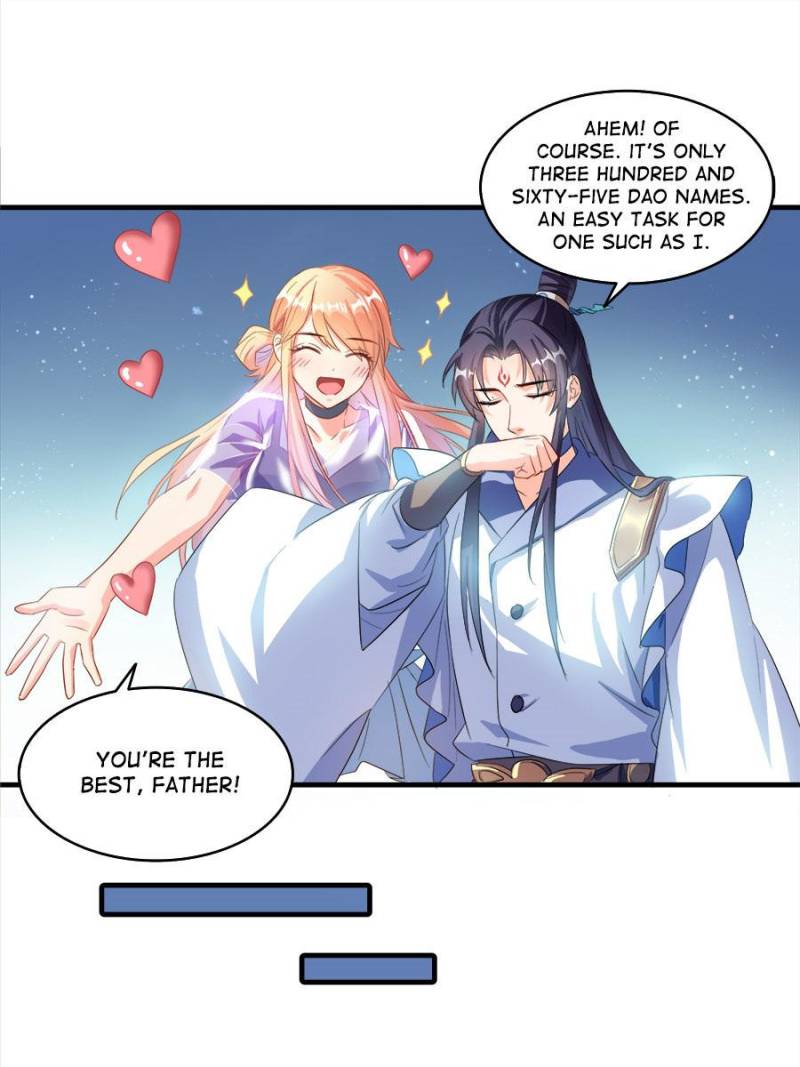 Cultivation Chat Group Chapter 280 page 43 - Chapter 280
