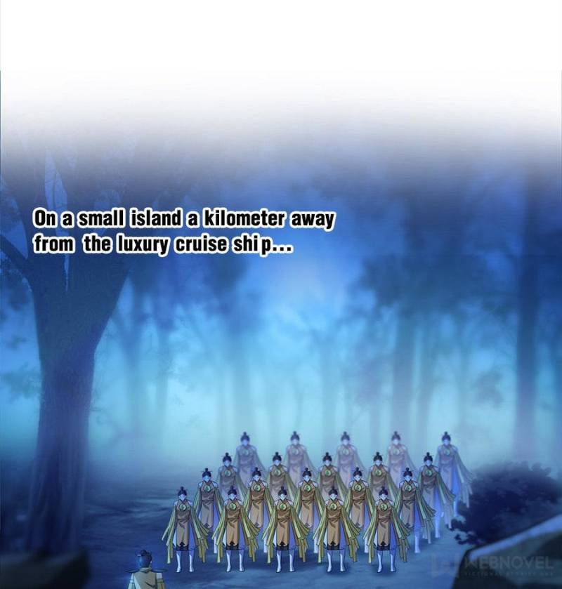 Cultivation Chat Group Chapter 280 page 44 - Chapter 280