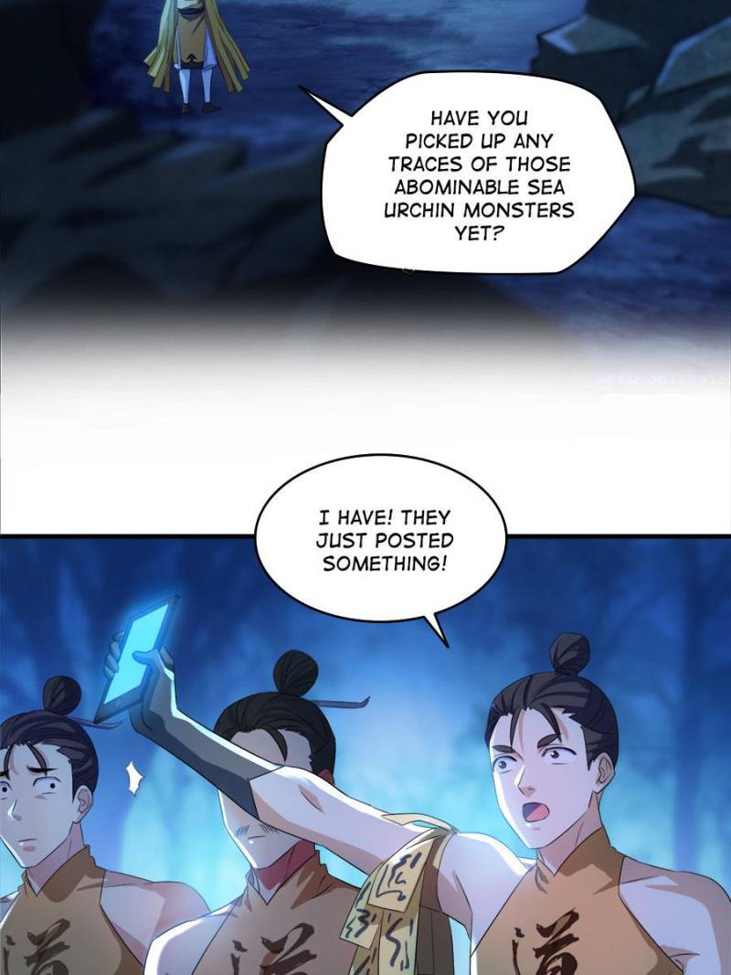 Cultivation Chat Group Chapter 280 page 45 - Chapter 280