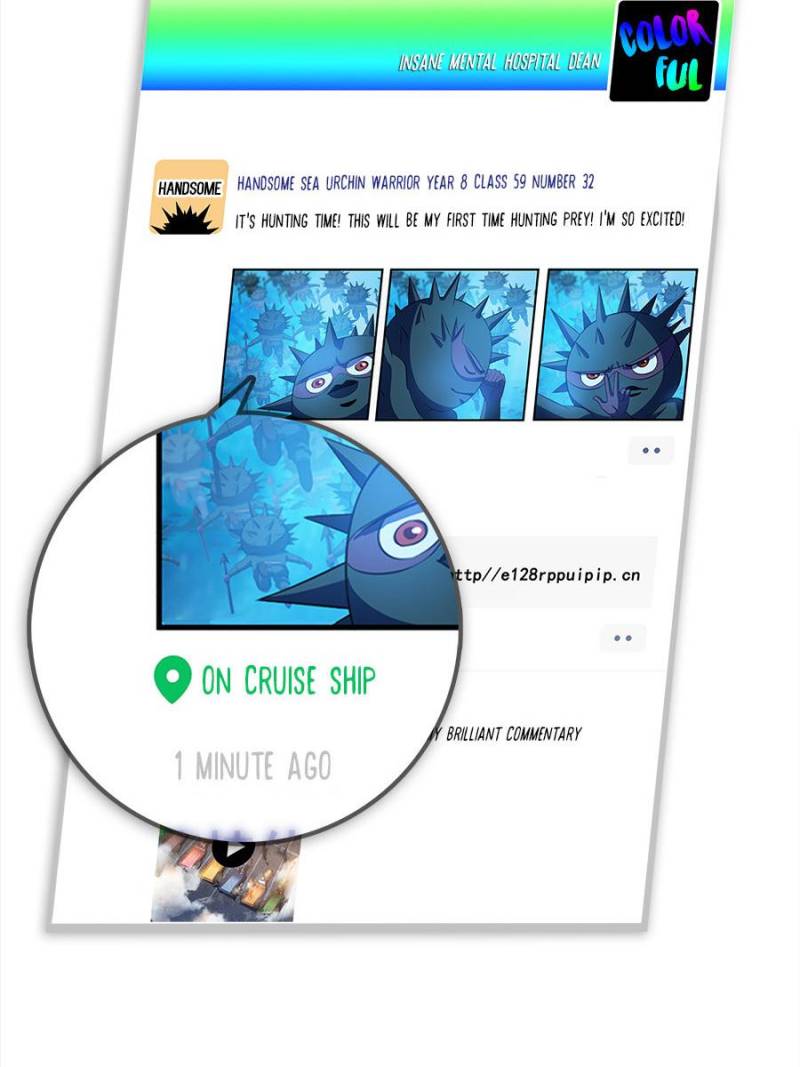 Cultivation Chat Group Chapter 280 page 47 - Chapter 280