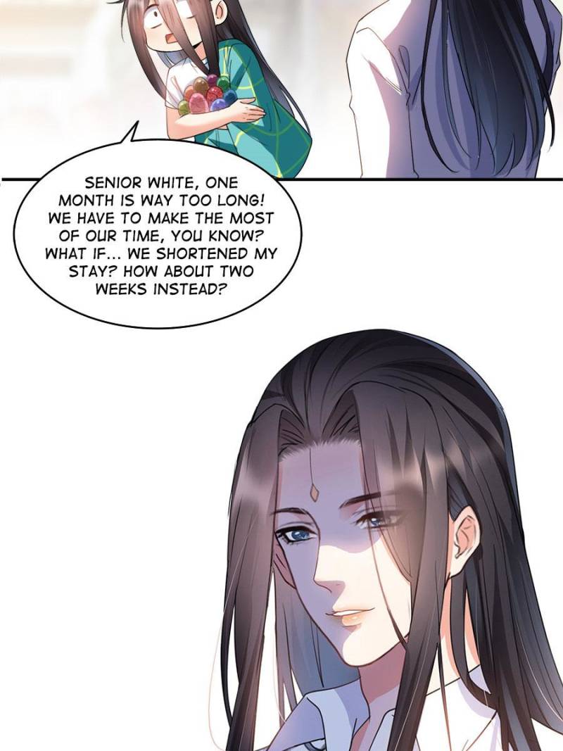 Cultivation Chat Group Chapter 280 page 5 - Chapter 280