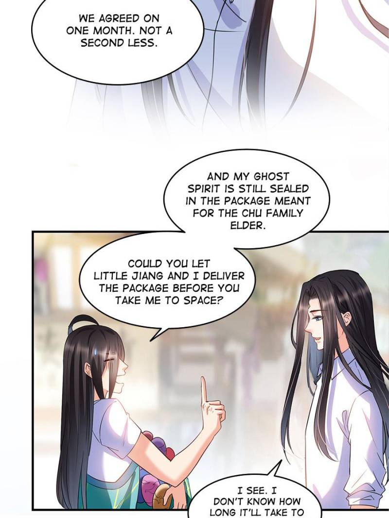 Cultivation Chat Group Chapter 280 page 7 - Chapter 280