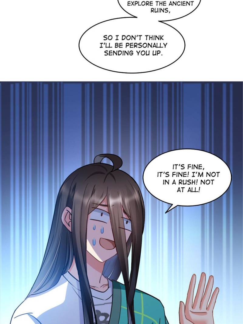 Cultivation Chat Group Chapter 280 page 8 - Chapter 280