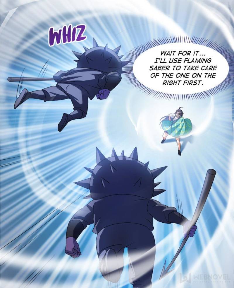 Cultivation Chat Group Chapter 281 page 10 - Chapter 281