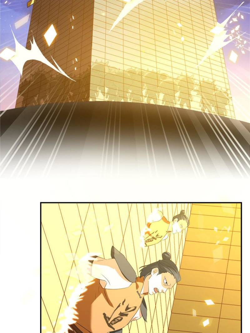 Cultivation Chat Group Chapter 281 page 15 - Chapter 281