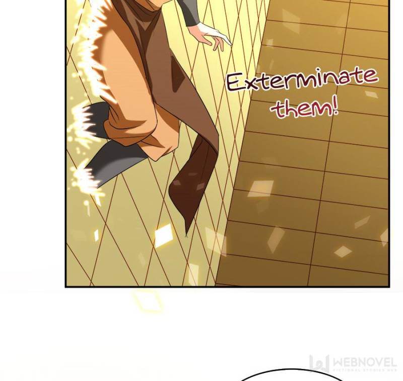 Cultivation Chat Group Chapter 281 page 16 - Chapter 281