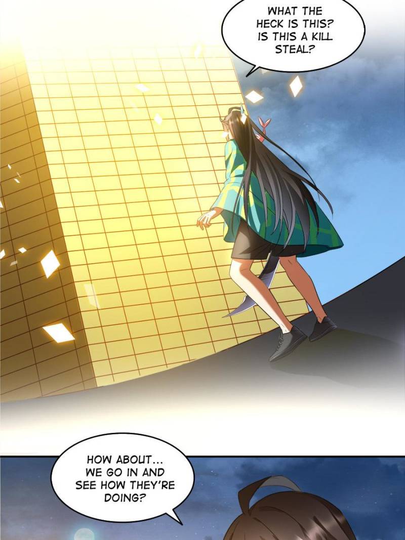Cultivation Chat Group Chapter 281 page 17 - Chapter 281