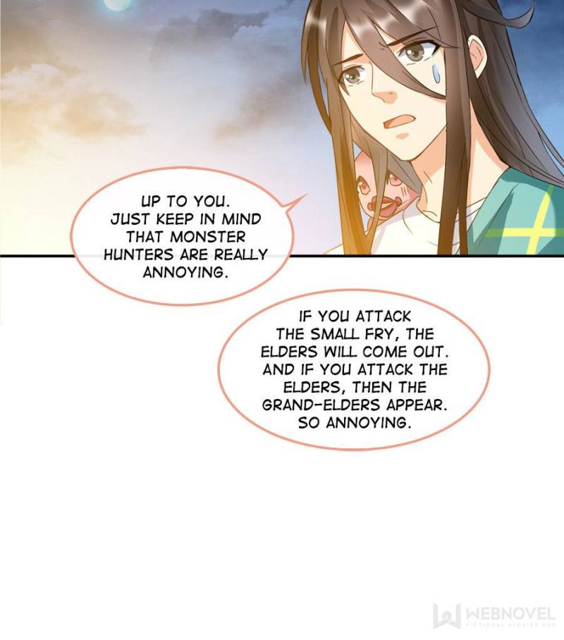 Cultivation Chat Group Chapter 281 page 18 - Chapter 281