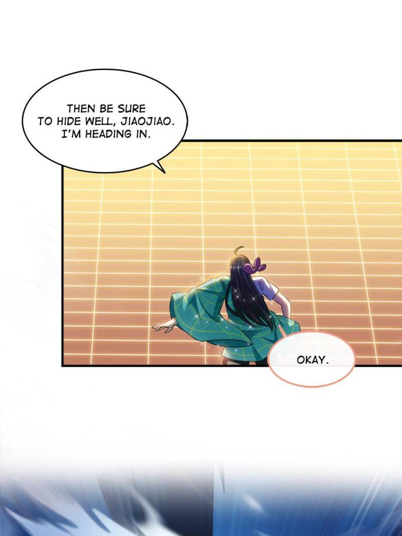 Cultivation Chat Group Chapter 281 page 19 - Chapter 281